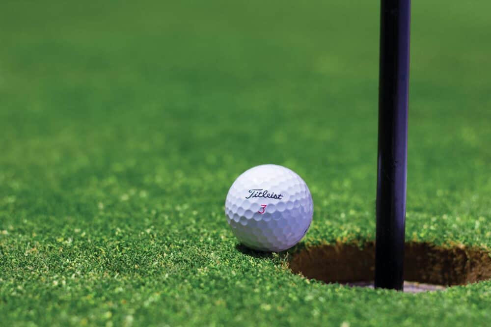 8 Interesting Golf Facts You Didn’t Know About