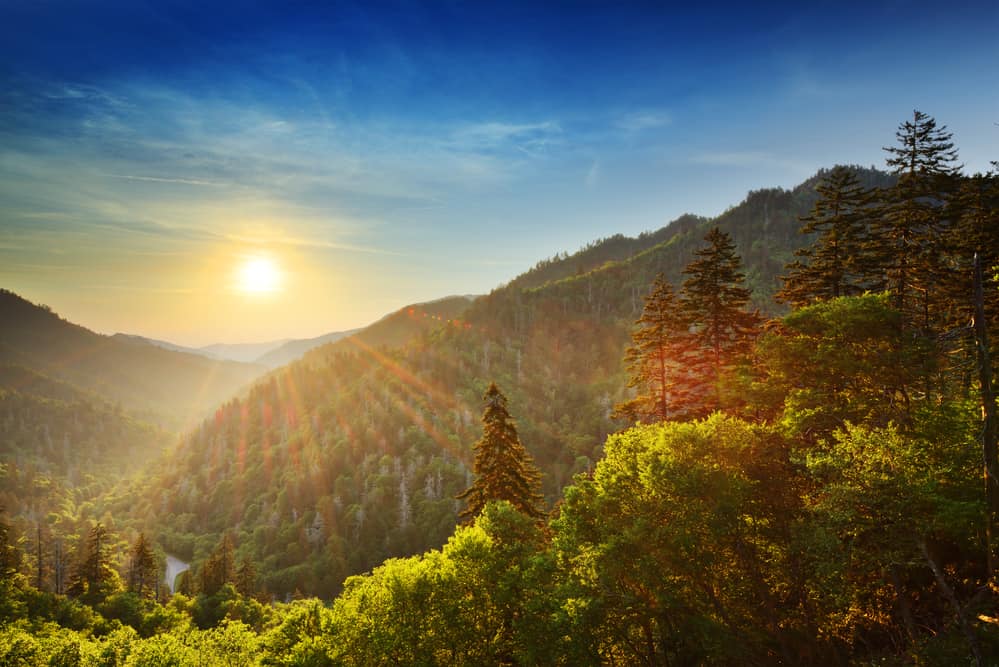 Six Tips for Your Next Visit to the Great Smoky Mountains