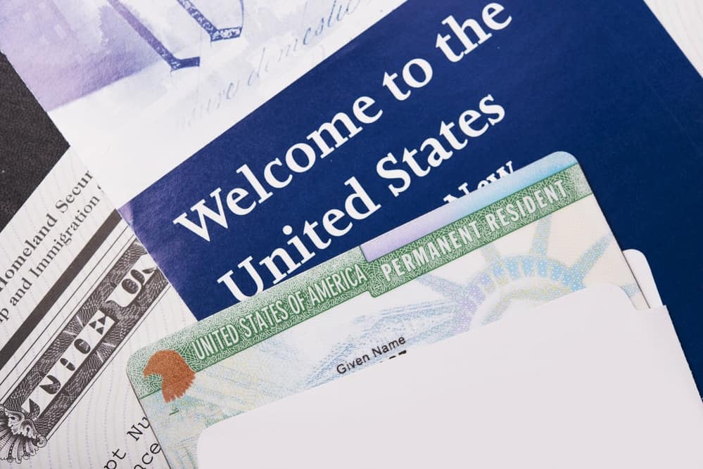 What Can You Do With a Green Card?