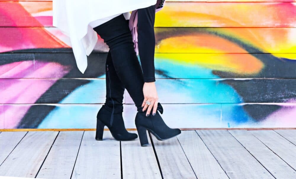 A Guide To Winter Styles For Retailers