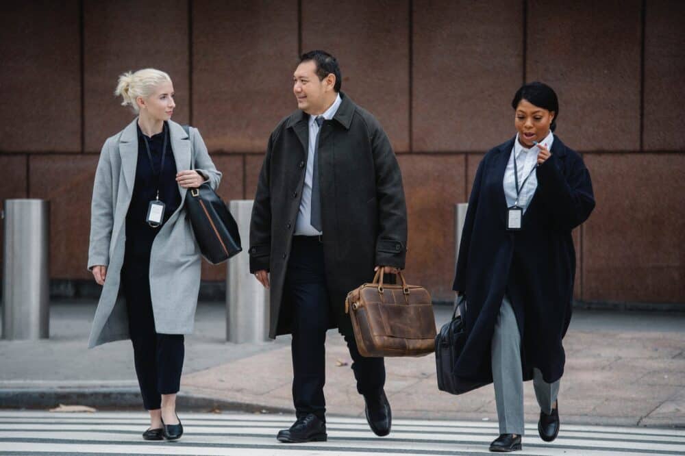 Why Dressing Well For Work Is Important