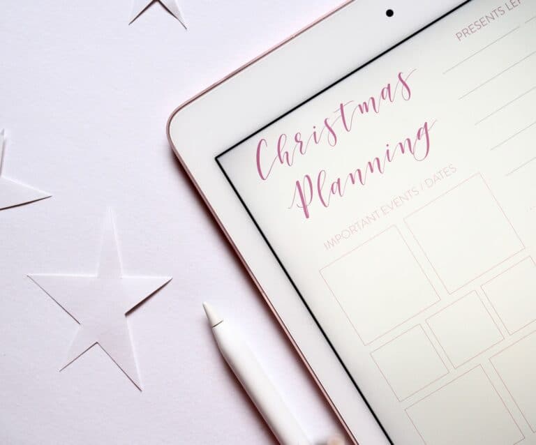 Ways to reduce your debt in time for Christmas