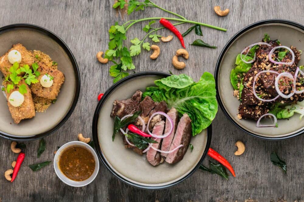What Foods Are Recommended To Be Consumed During The Ketogenic Diet?