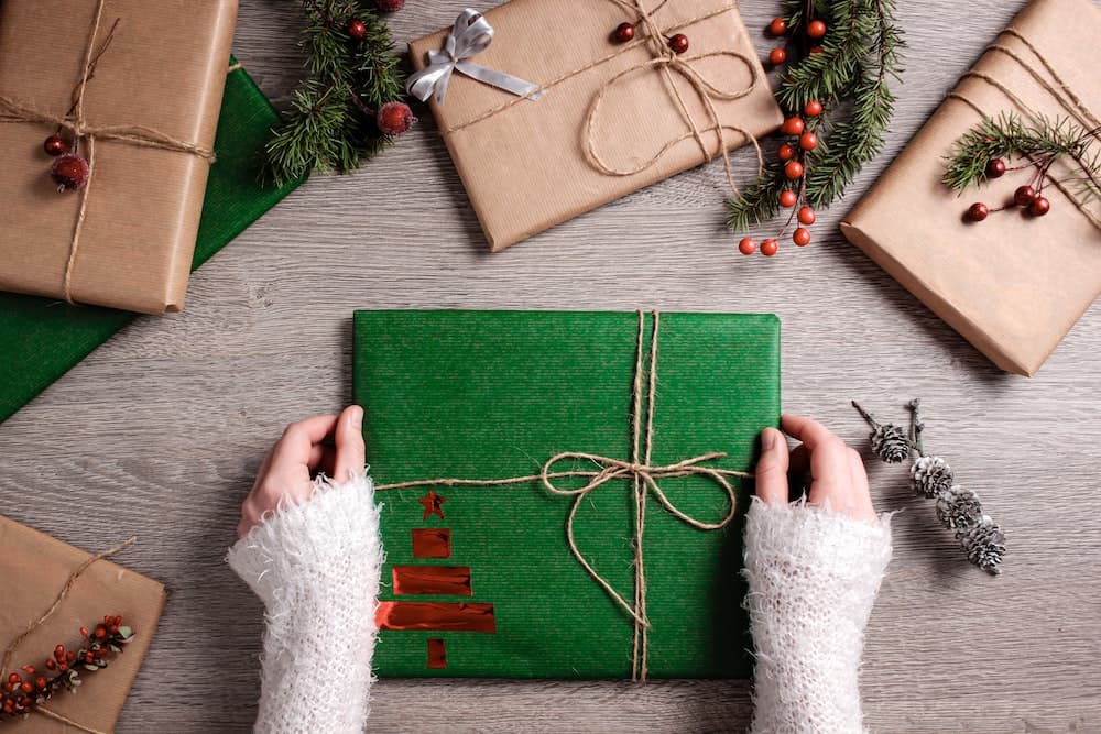 5 Places to Hide Christmas Gifts From Snooping Kids!