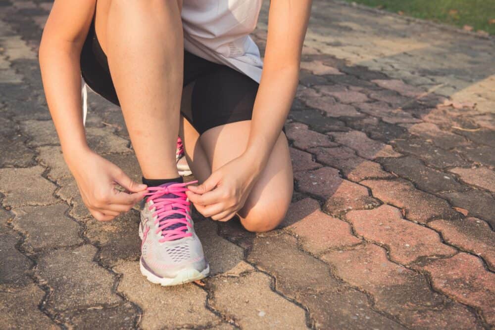 Low-Impact Exercises for Joint Pain