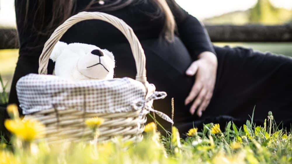 Mortgages: what to expect when you’re expecting