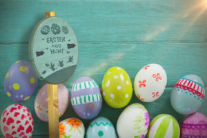 Easter Egg Hunt Ideas For Teens