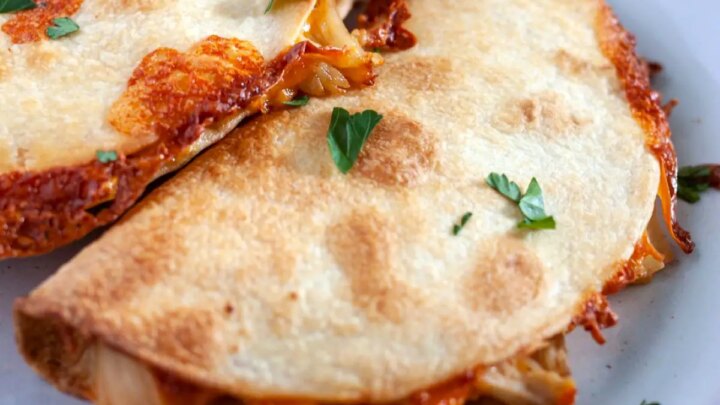 Image for Crispy Air Fryer Tacos