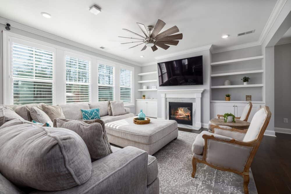 Must-have Tools for Cleaning Your Ceiling Fan
