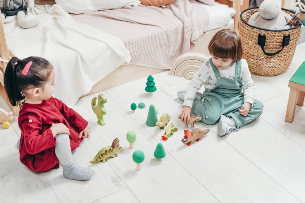 4 Unique Ways Game Blankets Can Elevate Your Kid’s Bedroom Decor