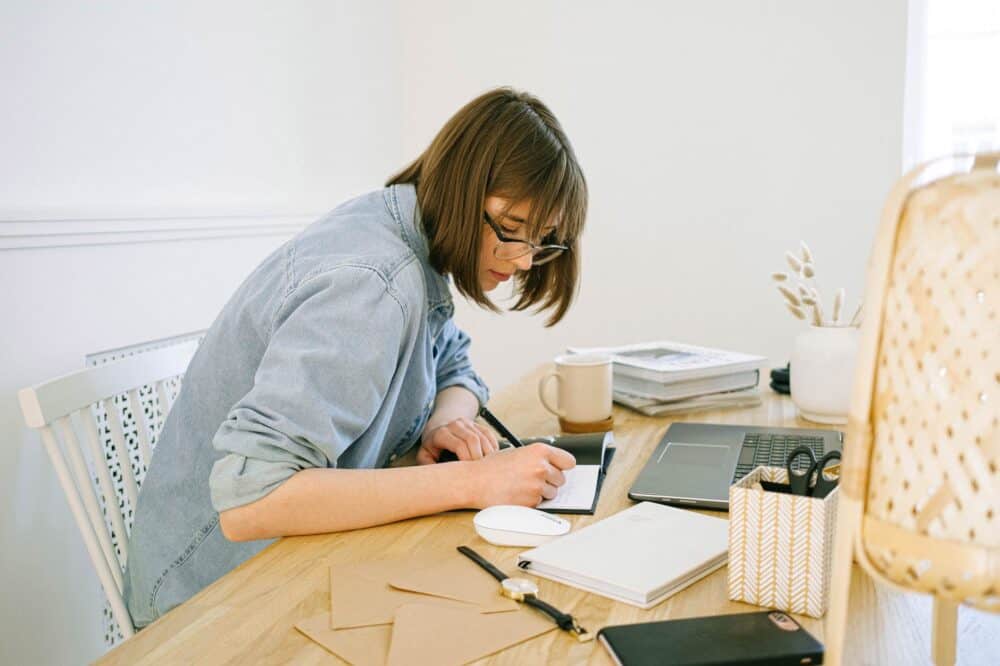 5 Productivity tips when you work from home