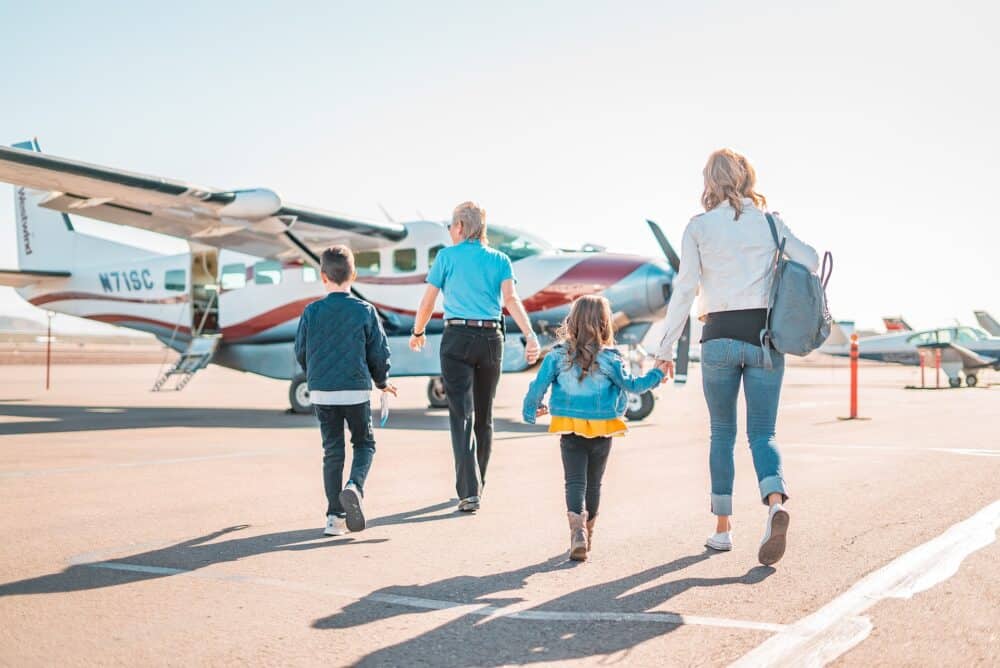4 Ideas for a Luxury Family Holiday in Europe