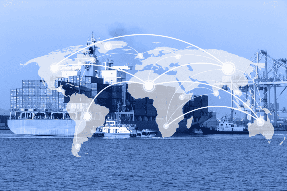 How Sea Freight Services Can Connect Your Business to the World