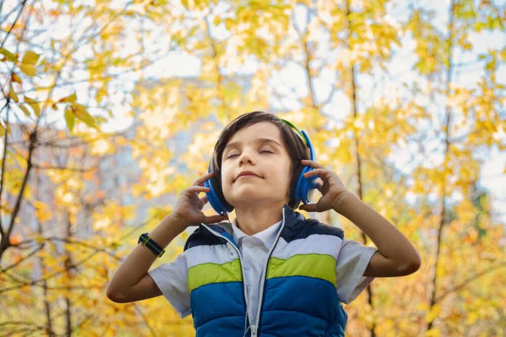 Signs Your Child Could Have a Hearing Problem