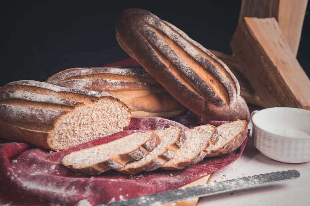 Why Sourdough is the Best Thing Since Sliced Bread