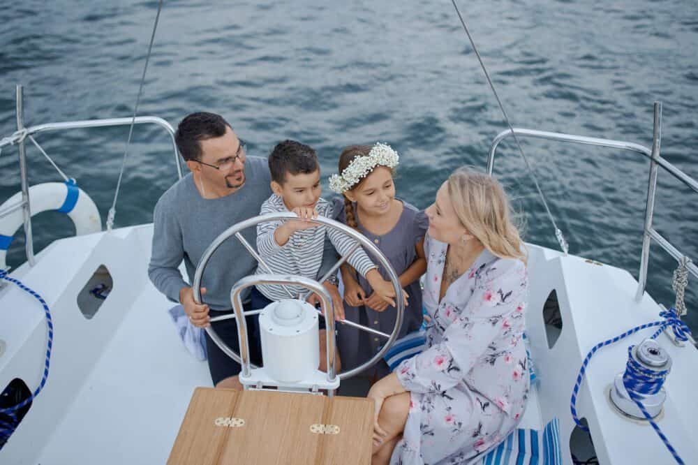 Top 5 Family-Friendly Trips You Should Consider