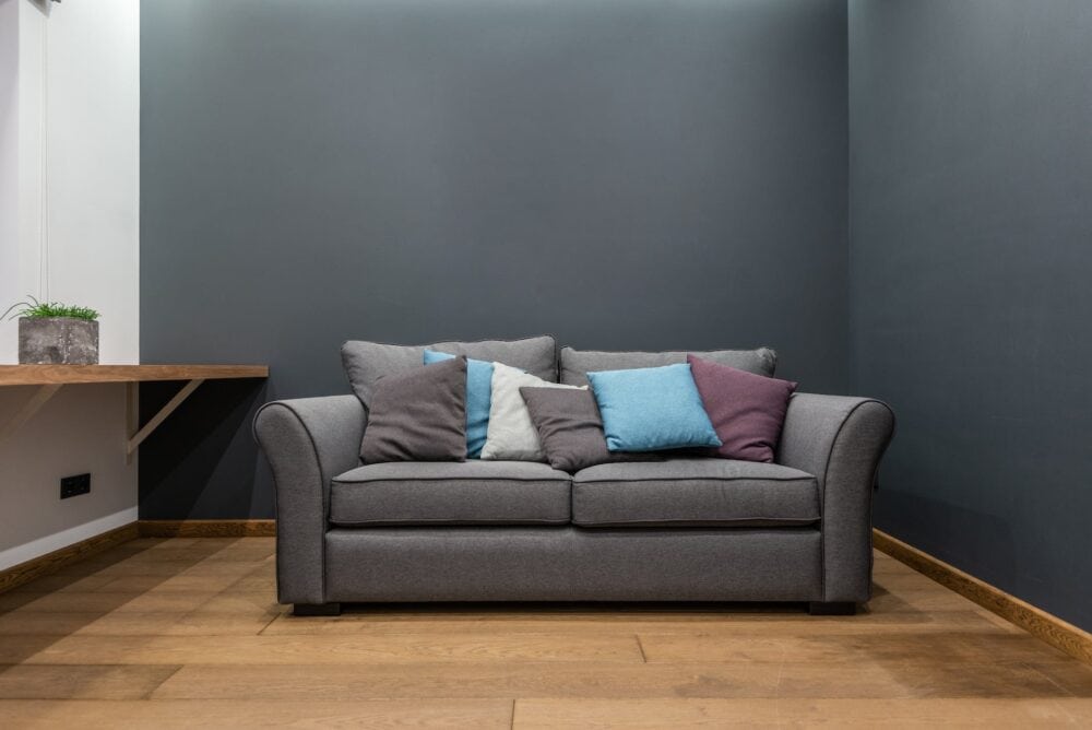 What Colours & Styles Go With a Grey Sofa? An Interior Decor Guide