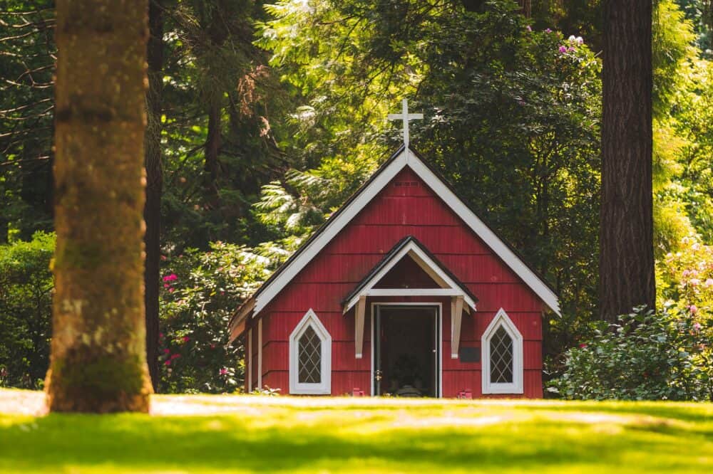 Divine Savings: Learn How Your Church Can Save Money Every Month