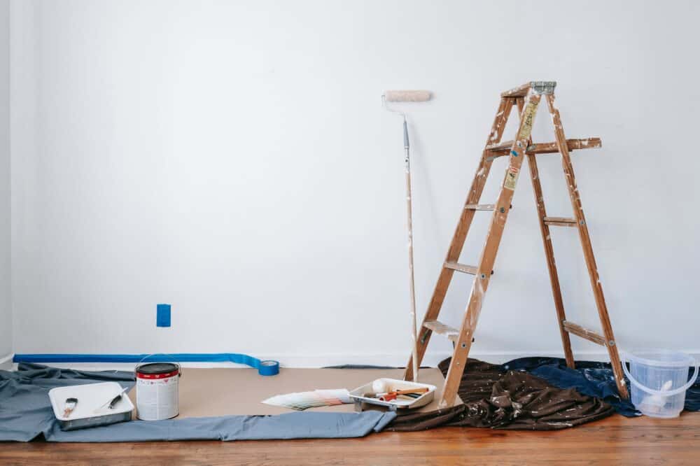 Austin, Texas: Top 3 Benefits From Fixing and Flipping Houses