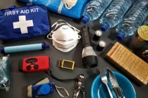 Preparing for an emergency: What you need to know