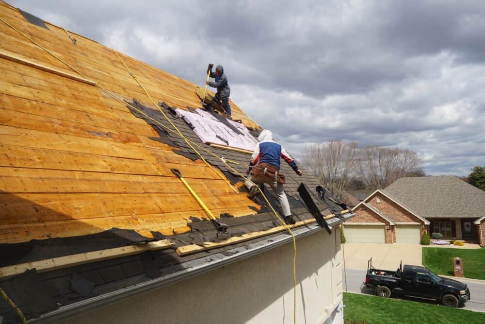 What is the Most Durable Roofing Repair Option?