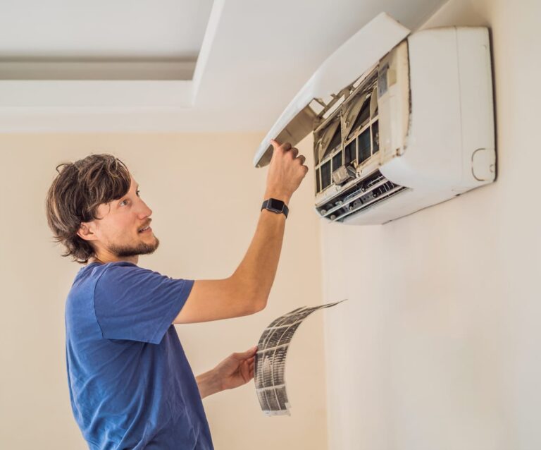 Is Replacing Your Air Conditioner This Year Worth It?