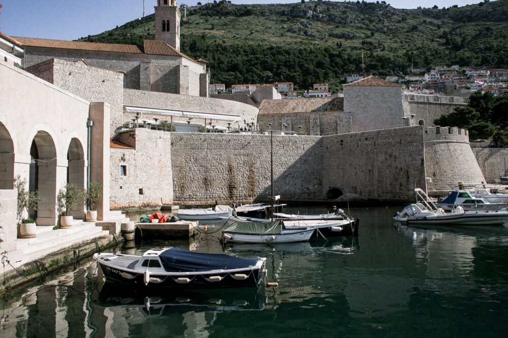How to spend five days in Croatia?