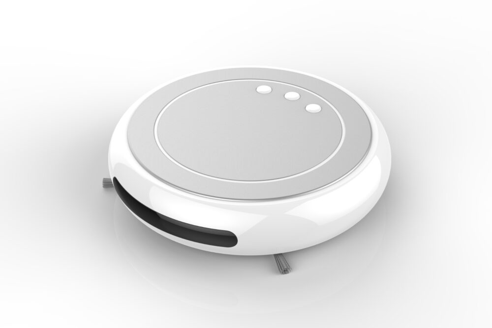 6 Features To Look For In A Robot Vacuum For Carpeted Floors