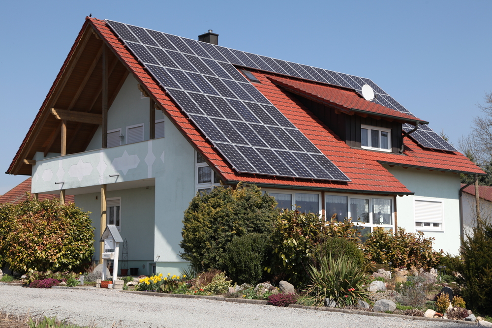 The Average Solar Battery Storage System Cost, Revealed