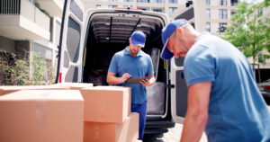 The Pros and Cons of Hiring Local Movers