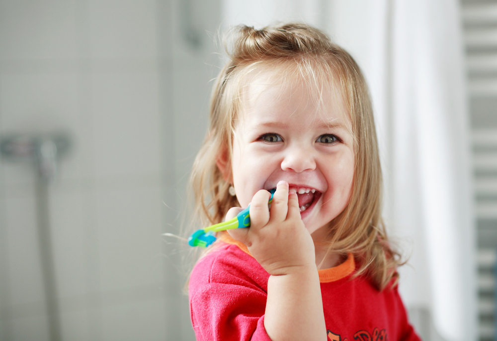 Oral Hygiene Tips for Kids: How to Keep Your Children's Teeth Clean and Healthy
