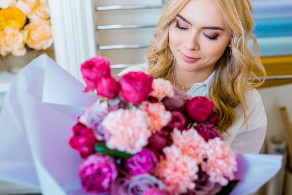 How Sending Flowers Can strengthen Your Relationships