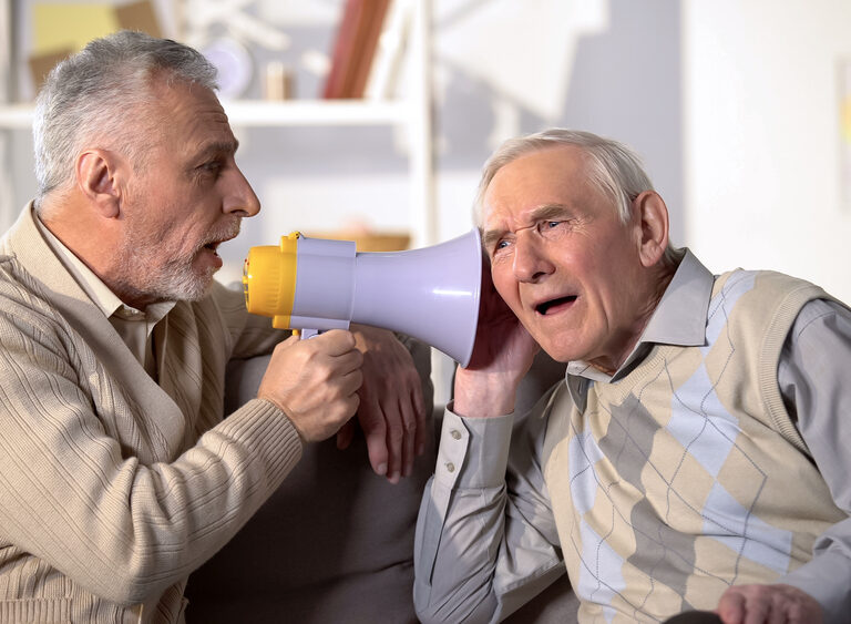 Does Medicare Provide Coverage for Hearing Aids?