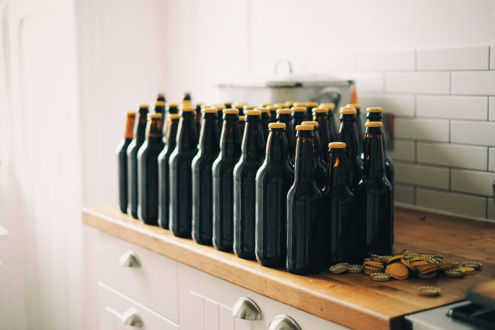 Tips and Tricks to Improve the Quality of Your Home-Brewed Beverages – Sodas, Ciders, Kombuchas, and More