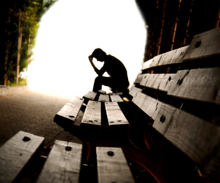 most prevalent misconceptions about depression