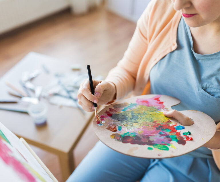 How Art Therapy Can Transform Your Life