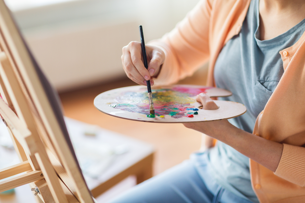 How Art Therapy Can Transform Your Life