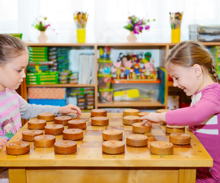 The Educational Benefits of Board Games in the Classroom