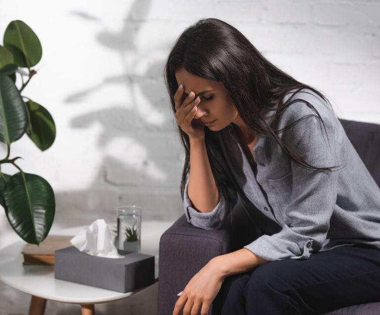 Reason Why Addiction Sufferers So Often Self-Isolate