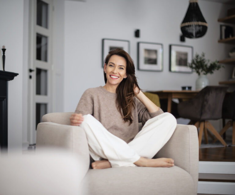 How Sexy Underwear Can Help You Regain Your Confidence as a Mom