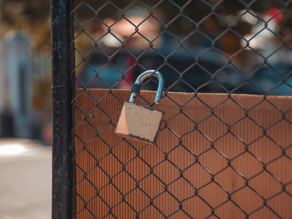 Braving the Elements: Your Guide to Weatherproof Padlocks