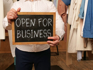 6-Step Survival Guide for New Small Business Owners