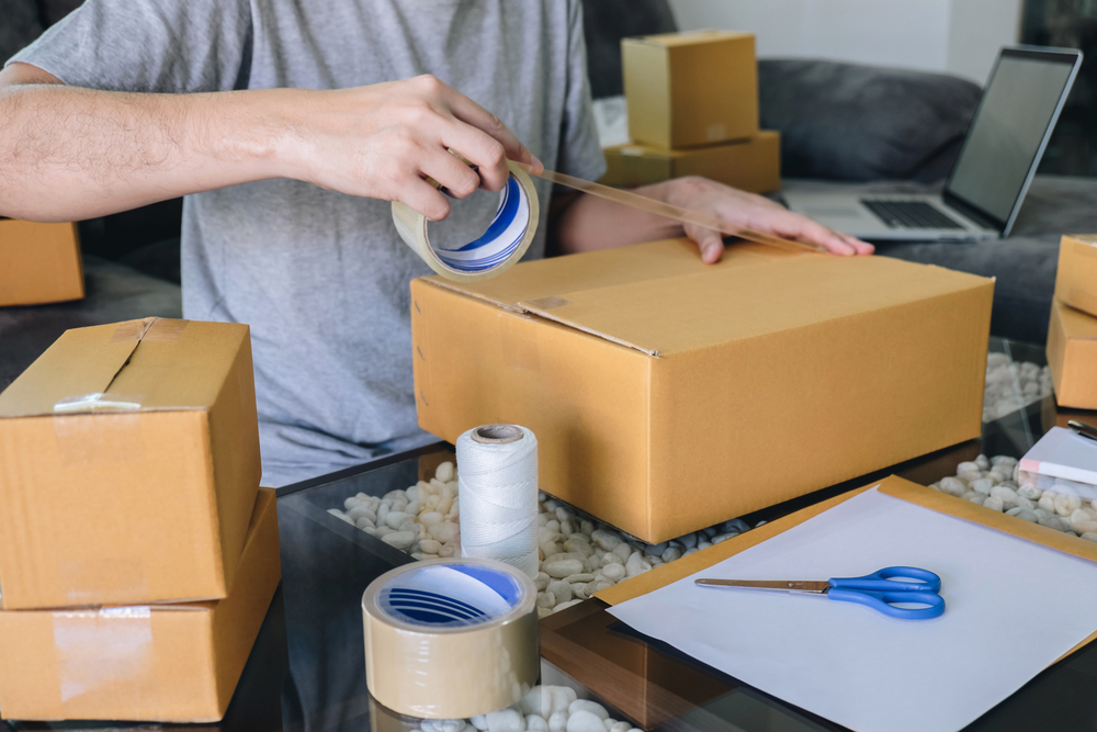 Streamlining Your Shipping and Receiving Process