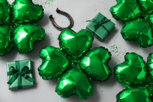 Fun and Festive Gifts for St. Patrick's Day
