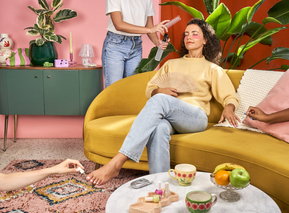 The Wecasa Experience: Bringing Luxury Home Services Right to Your Doorstep