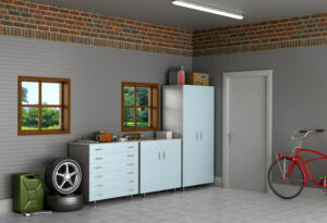 Elevate Your Garage: Design Solutions for Ultimate Efficiency