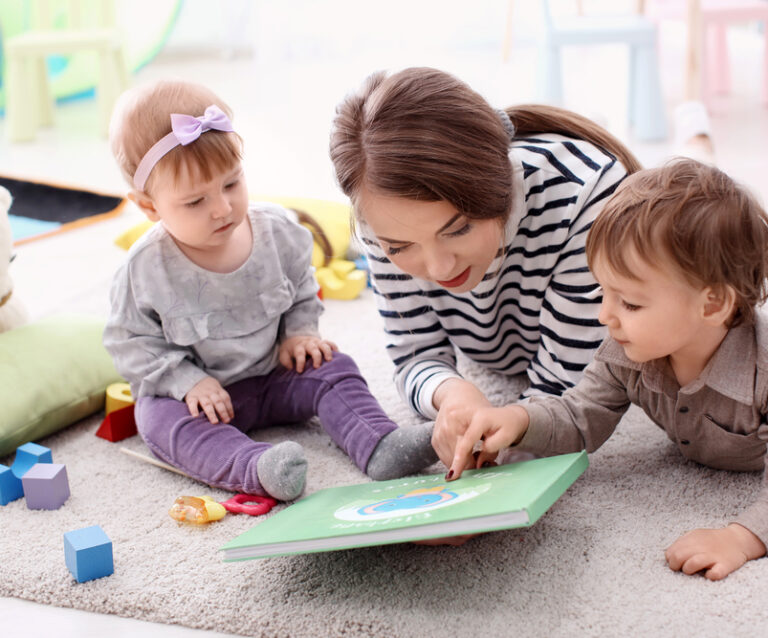 How to Run a Background Check on a Nanny