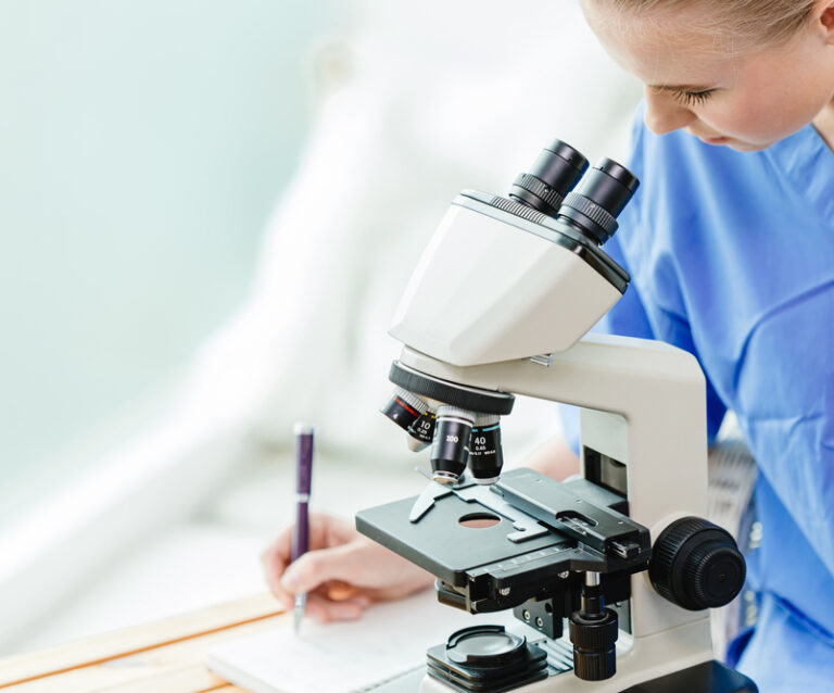 Revealing the Potential a Health Science Degree Program Offers