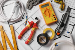 Tips to finding the perfect electrician for your home
