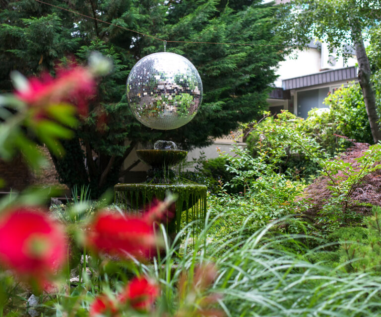 Cultivating a Flourishing Garden Paradise: 6 Important Tips